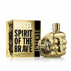 Diesel Eau de Parfum »DIESEL ONLY THE BRAVE INTENSE EAU DE PARFUM 75ML VAPORIZADOR« -Diesel Verkäufe 6442f7f5 037c 530b a518 10792a94cd23