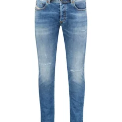 Diesel Slim-fit-Jeans »Herren Jeans "Sleenker-X 009PN" Skinny Fit« 31 Diesel Slim-fit-Jeans »Herren Jeans "Sleenker-X 009PN" Skinny Fit« -Diesel Verkäufe 64587fb5 799a 512d aad6 795b00e6128c