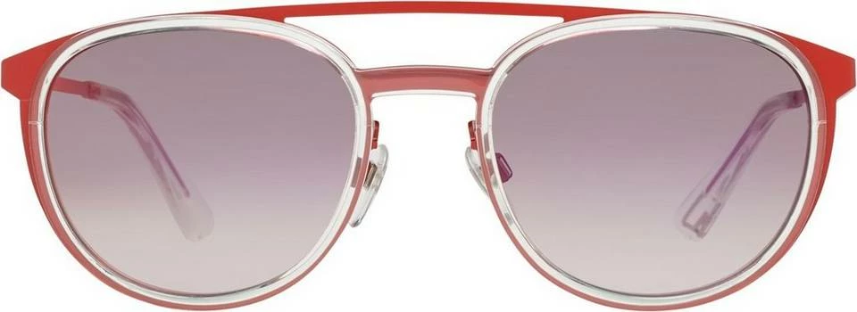 Diesel Sonnenbrille »DL0293 5367U« 2 Diesel Sonnenbrille »DL0293 5367U« – Bild 2