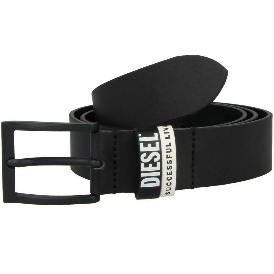 Diesel Ledergürtel »B-ELEN Herren« 3 Diesel Ledergürtel »B-ELEN Herren« – Bild 3