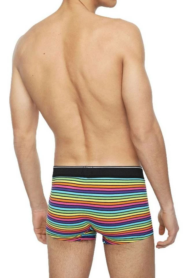 Diesel Boxer »Herren Boxershorts 3 PACK - Damienthreepack,« Schwarz#ft5_slash#Multicolor, Grün#ft5_slash#Orange#ft5_slash#Multicolor 3 Diesel Boxer »Herren Boxershorts 3 PACK - Damienthreepack,« Schwarz#ft5_slash#Multicolor, Grün#ft5_slash#Orange#ft5_slash#Multicolor – Bild 3