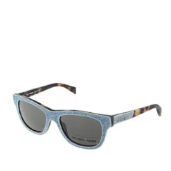 Diesel Sonnenbrille »Diesel Denimeye dl 0111 Sonnenbrille«