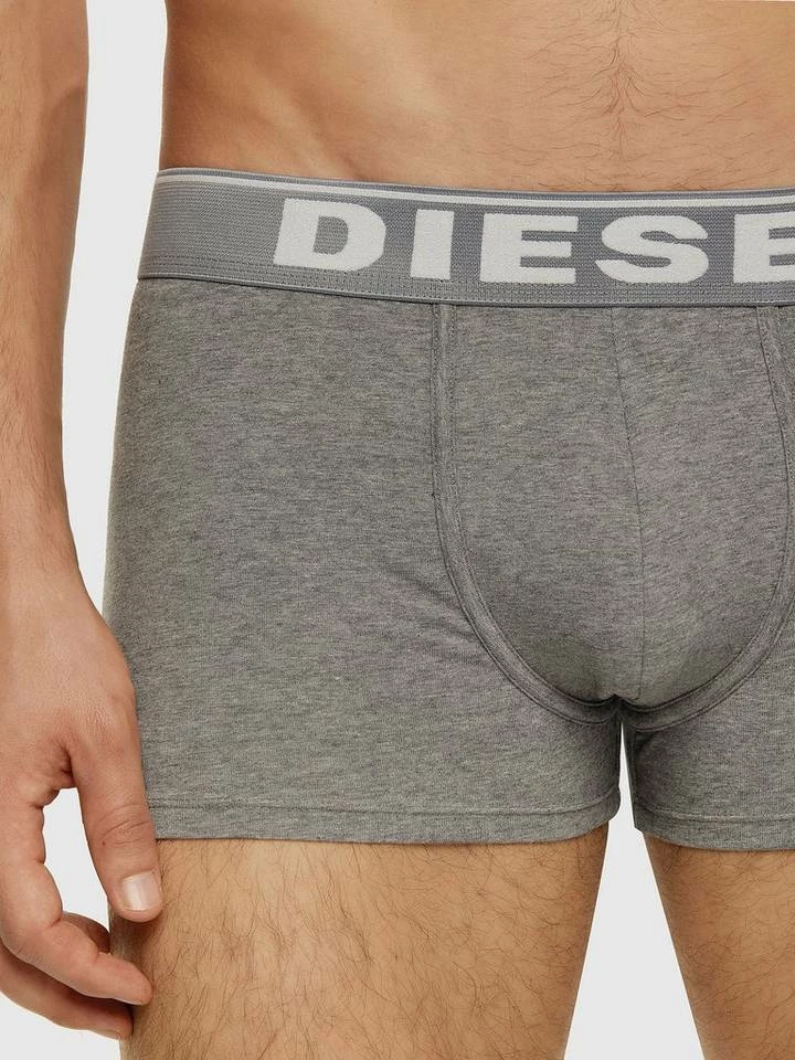 Diesel Boxershorts »Damien Classic Trunk« (2 Stück) im 2er Pack 4 Diesel Boxershorts »Damien Classic Trunk« (2 Stück) im 2er Pack – Bild 4