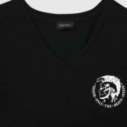 Diesel T-Shirt »Michael V-Neck« (3-tlg., 3er-Pack) Schwarz, Schwarz#ft5_slash#weiß#ft5_slash#blau -Diesel Verkäufe 676f1dc7 6571 497e a3ec 5e420f78e857