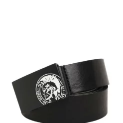 Diesel Ledergürtel »Herren Gürtel - Belts B-Moque, Echtleder,« -Diesel Verkäufe 698c0b3d 11bd 570f 9257 6468fec872c9