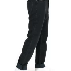 Diesel Tapered-fit-Jeans Herren Regular Tapered Stretch Hose - Larkee Beex RK84N -Diesel Verkäufe 6a592487 bce4 5c19 8fb7 c7dfa2e089a3