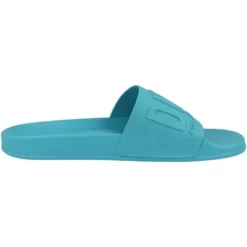 Diesel »Sa-Mayemi Herren« Badepantolette Gelb, Blau, Rot, Gruen -Diesel Verkäufe 6b056ef1 12e8 5575 bfd2 efef5d328ea6