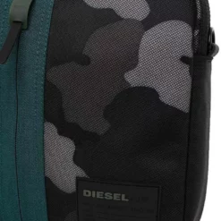 Diesel Umhängetasche »Herren Schultertasche - Crossbody Bag« -Diesel Verkäufe 6b155991 2ec9 5a2e a405 5cc8543b3d94