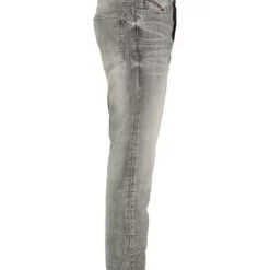Diesel Slim-fit-Jeans »Herren Jeans "D-Fining-P 069SV" Tapered Fit« -Diesel Verkäufe 6b42c880 6356 5c93 be18 1123f119651a