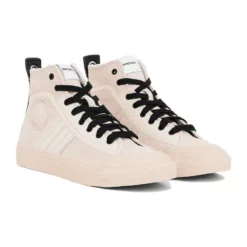 Diesel »Damen High Sneaker - S-Astico, Turnschuhe, Leder,« Sneaker