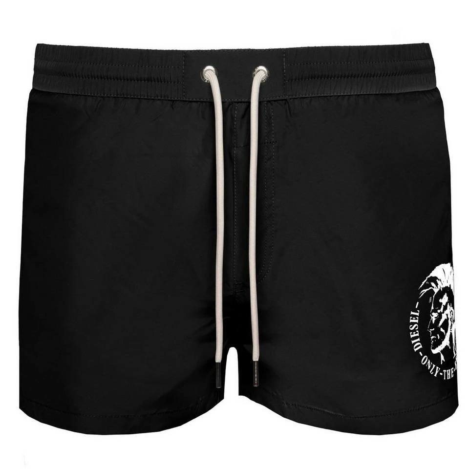 Diesel Badehose »BMBX-SANDY 2.017 Herren« Braun, Blau, Schwarz 14 Diesel Badehose »BMBX-SANDY 2.017 Herren« Braun, Blau, Schwarz – Bild 14