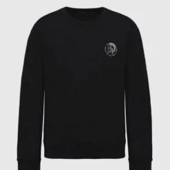 Diesel Sweatshirt »Willy Rundhals Logo« (1-tlg) Schwarz, Grau, Blau -Diesel Verkäufe 6e4d03f4 7f15 4ca8 bde2 88f47d1d3096