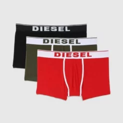 Diesel Boxershorts »Damien Classic Trunk« (3 Stück) im 3er Pack Grau#ft5_slash#oliv#ft5_slash#blau, Schwarz#ft5_slash#weiß#ft5_slash#rot, Schwarz#ft5_slash#weiß#ft5_slash#blau, Rot#ft5_slash#hellblau#ft5_slash#blau 14 Diesel Boxershorts »Damien Classic Trunk« (3 Stück) im 3er Pack Grau#ft5_slash#oliv#ft5_slash#blau, Schwarz#ft5_slash#weiß#ft5_slash#rot, Schwarz#ft5_slash#weiß#ft5_slash#blau, Rot#ft5_slash#hellblau#ft5_slash#blau -Diesel Verkäufe 6e8130bd 69ac 4cb5 9b6a 65de8bedbe1f