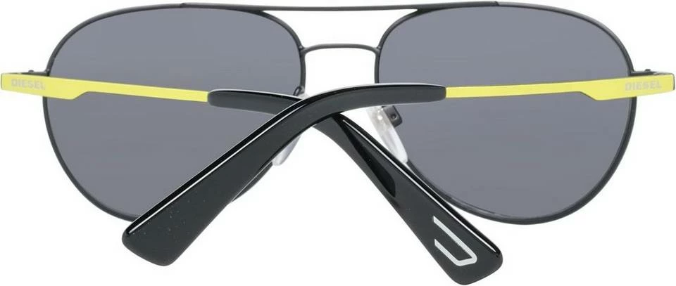 Diesel Sonnenbrille »DL0291 5041A« 2 Diesel Sonnenbrille »DL0291 5041A« – Bild 2