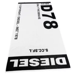 Diesel Handtuch »BMT-Helleri Towel Unisex Erwachsene«