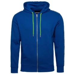 Diesel Sweatjacke »Brandon« Grau, Schwarz, Blau -Diesel Verkäufe 6f67b0b1 5971 5261 8192 817d4570c77d