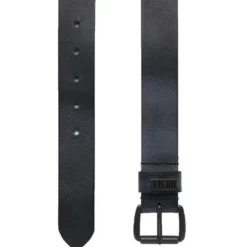 Diesel Ledergürtel »Herren Gürtel - Belts B-LOGIN, Echtleder,« Dunkelblau, Dunkelbraun -Diesel Verkäufe 6f94f5cf 38b9 5649 a7f2 2e47792c36be