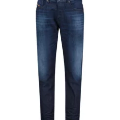 Diesel Slim-fit-Jeans »Herren Jeans "D-Fining 069TN" Tapered Fit« -Diesel Verkäufe 6fa10609 413b 542b 80ee 3664fec20002