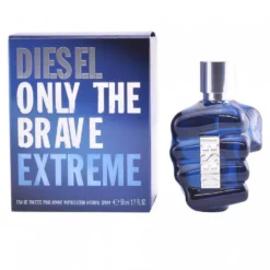 Diesel Eau de Toilette »Diesel Only The Brave Extreme Eau de Toilette (50 ml)«
