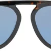 Diesel Sonnenbrille »DL0277 5352X«