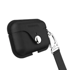 Diesel Kopfhörer-Schutzhülle »Airpod Case Leather Look FW20/SS21« AirPods -Diesel Verkäufe 706526a7 75a9 5287 b1b5 c631236e1506