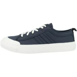 Diesel »S-Astico Low Herren« Sneaker Schwarz, Blau, Weiss 36 Diesel »S-Astico Low Herren« Sneaker Schwarz, Blau, Weiss -Diesel Verkäufe 713476e5 f930 5e9b 9f25 96f5e91b4efb