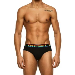 Diesel Slip »Herren Slips - UMBR Andrethreepack, Uni, 3er Pack« 9 Diesel Slip »Herren Slips - UMBR Andrethreepack, Uni, 3er Pack« -Diesel Verkäufe 71b9b60d 5bb8 55c5 a0fb 8f1fae80fb0c