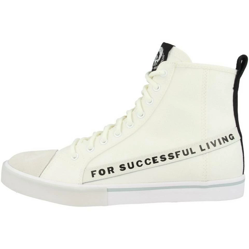 Diesel »S-Dvelows ML Herren« Sneaker Weiss, Gruen 1 Diesel »S-Dvelows ML Herren« Sneaker Weiss, Gruen