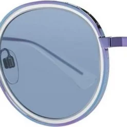 Diesel Sonnenbrille »DL0321 4992V«