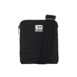 Diesel Umhängetasche »Herren Schultertasche - Crossbody Bag« Schwarz, Blau -Diesel Verkäufe 720c7cb7 4a48 50d6 b137 3d092af5a0bc