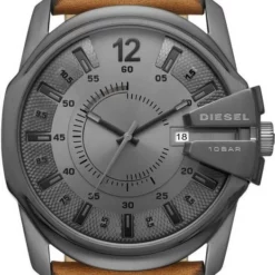 Diesel Quarzuhr »MASTER CHIEF, DZ1964«