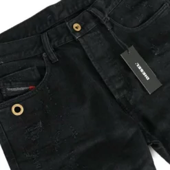 Diesel Ankle-Jeans Knöchellang Vintage Look - Mharky 088AD W32 -Diesel Verkäufe 74ae0afc aeeb 5cac 9137 4c289dafda6c