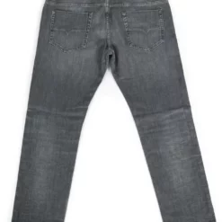 Diesel Regular-fit-Jeans Herren Regular Slim Safado X 0095I -Diesel Verkäufe 760dd722 7f9a 5398 b1ed fd5c294930ad