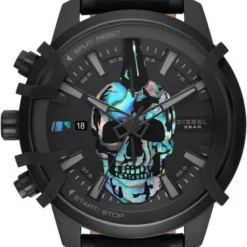 Diesel Chronograph »Griffed, DZ4576«