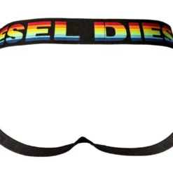 Diesel Tanga »Herren Jockstrap 3 Pack - UMBR-Jockythreepack,« Hellblau#ft5_slash#Dunkelblau#ft5_slash#Schwarz, Schwarz, Blau#ft5_slash#Pink#ft5_slash#Schwarz -Diesel Verkäufe 76b94089 44a4 5fe9 88f7 45656cf8824f