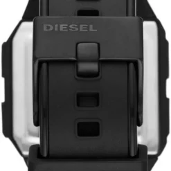 Diesel Digitaluhr »Chopped, DZ1971« -Diesel Verkäufe 7754e739 9917 5c49 8228 eda176b892c5
