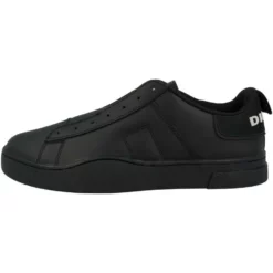 Diesel »S-Clever SO Herren« Sneaker Schwarz, Weiss