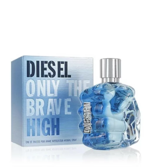 Diesel Eau de Toilette »Diesel Only The Brave High Eau De Toilette Spray 125 Ml For Men« -Diesel Verkäufe 78d299d5 a124 5fe6 bb67 7ef6c0c16da1
