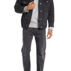 Diesel Tapered-fit-Jeans Belther R95X8 - W29 L30 -Diesel Verkäufe 78dde0e1 61e0 56d3 9e86 f0d813ef11dc