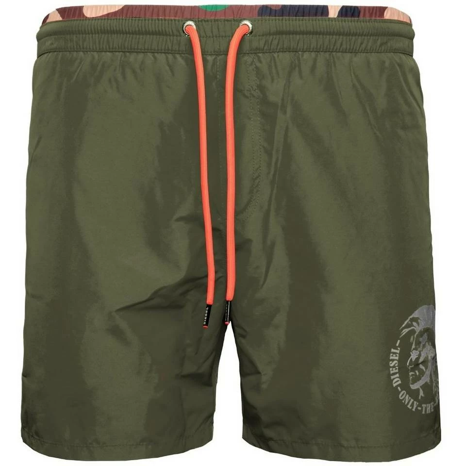 Diesel Badehose »BMBX-WAVE 2.017 Herren« Orange, Gruen, Blau, Schwarz 7 Diesel Badehose »BMBX-WAVE 2.017 Herren« Orange, Gruen, Blau, Schwarz – Bild 7
