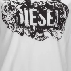 Diesel T-Shirt »Diesel« -Diesel Verkäufe 7acd81d2 c579 5b3d a959 ea3d188df3b8