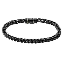 Diesel Edelstahlarmband »STEEL, DX1286001«