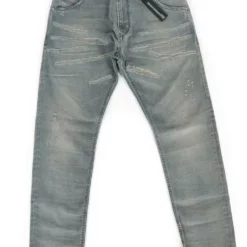 Diesel Tapered-fit-Jeans Herren Vintage Stretch Hose - Krayver R4TL8 W31 L32 -Diesel Verkäufe 7bd8da95 56d8 5049 94fe 9180b61ed990