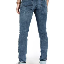 Diesel Slim-fit-Jeans Destroyed Jogg Jeans Hose - Thavar-Ne R60R0 -Diesel Verkäufe 7dcdfde8 45e6 5ad1 953c 6b9f778fce5d