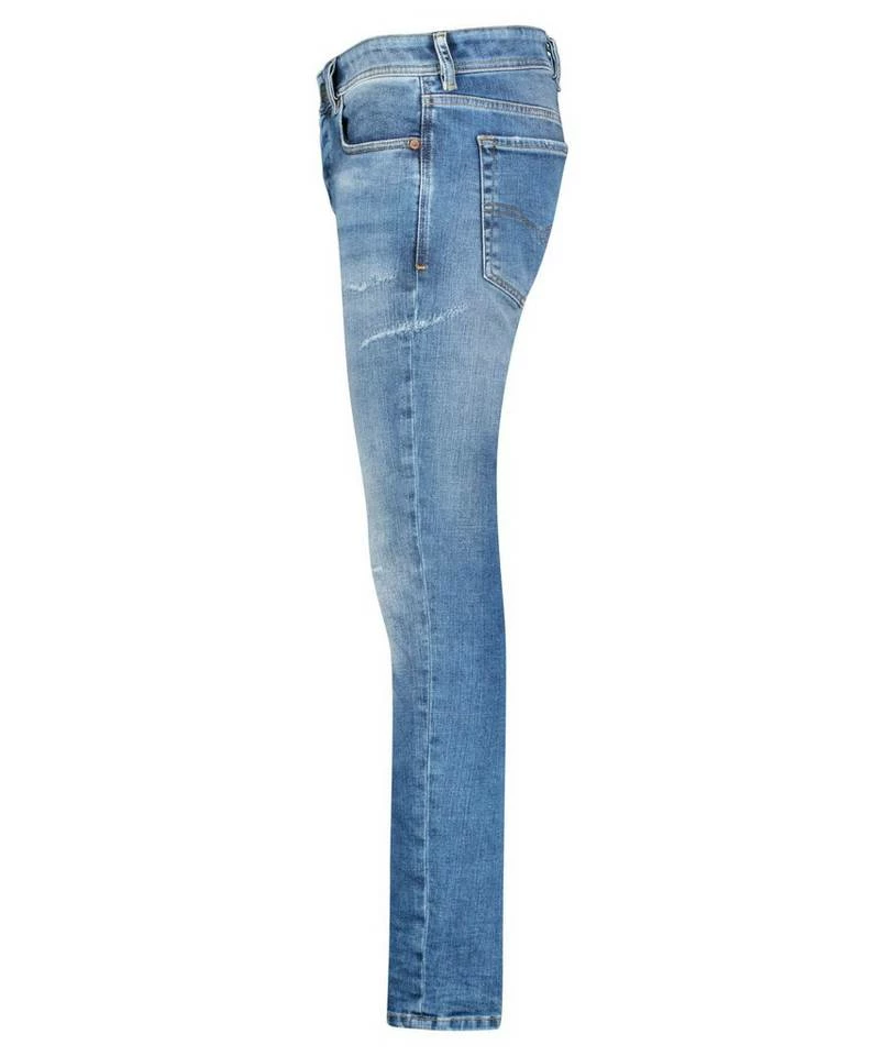 Diesel Slim-fit-Jeans »Herren Jeans "Sleenker-X 009PN" Skinny Fit« 3 Diesel Slim-fit-Jeans »Herren Jeans "Sleenker-X 009PN" Skinny Fit« – Bild 3