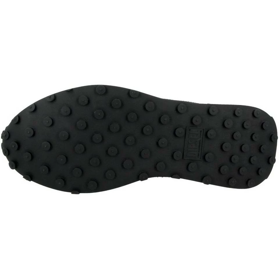 Diesel »S-Racer LC Damen« Sneaker Weiss, Schwarz 5 Diesel »S-Racer LC Damen« Sneaker Weiss, Schwarz – Bild 5