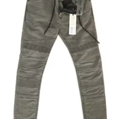 Diesel Skinny-fit-Jeans Biker Look Jogg Jeans Hose, Bakari-NE Grau -Diesel Verkäufe 8190c14c cd2e 5a77 83c7 9cf331a26a50
