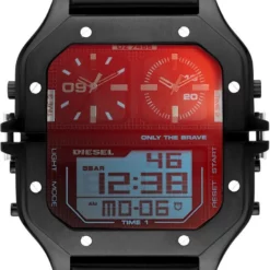 Diesel Quarzuhr »2005, DZ7455«