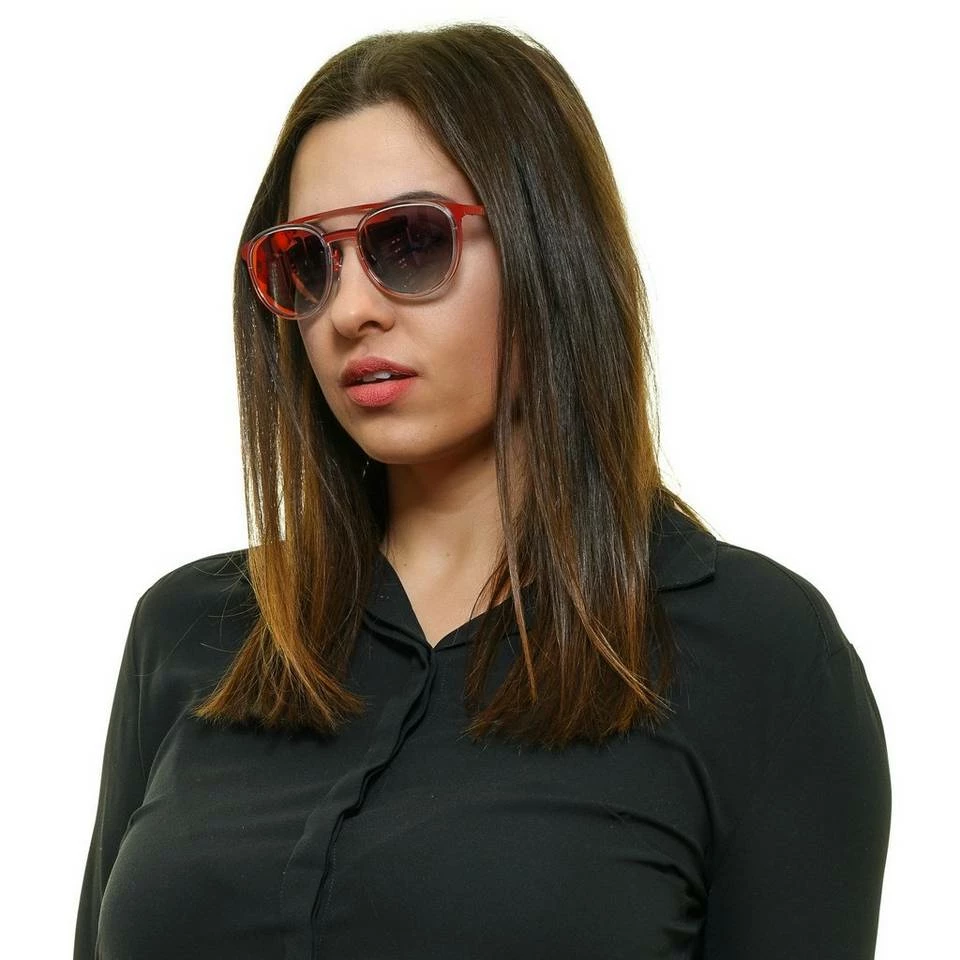 Diesel Sonnenbrille »DL0293 5367U« 4 Diesel Sonnenbrille »DL0293 5367U« – Bild 4