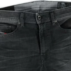 Diesel Slim-fit-Jeans Stretch Hose - Thommer 0687J -Diesel Verkäufe 82974171 781d 5b19 b1b4 b468be6f877c